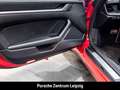 Porsche 992 911 Carrera S Cabrio HD-Matrix Sitzklima InnoDrive Rot - thumbnail 21