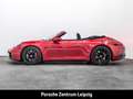 Porsche 992 911 Carrera S Cabrio HD-Matrix Sitzklima InnoDrive Rot - thumbnail 8