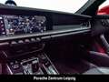 Porsche 992 911 Carrera S Cabrio HD-Matrix Sitzklima InnoDrive Rot - thumbnail 25