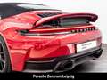 Porsche 992 911 Carrera S Cabrio HD-Matrix Sitzklima InnoDrive Rot - thumbnail 17