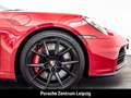 Porsche 992 911 Carrera S Cabrio HD-Matrix Sitzklima InnoDrive Rot - thumbnail 11