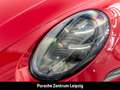 Porsche 992 911 Carrera S Cabrio HD-Matrix Sitzklima InnoDrive Rot - thumbnail 14