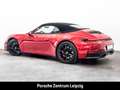 Porsche 992 911 Carrera S Cabrio HD-Matrix Sitzklima InnoDrive Rot - thumbnail 3