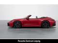 Porsche 992 911 Carrera S Cabrio HD-Matrix Sitzklima InnoDrive Rot - thumbnail 2