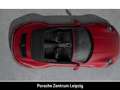 Porsche 992 911 Carrera S Cabrio HD-Matrix Sitzklima InnoDrive Rot - thumbnail 5