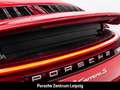 Porsche 992 911 Carrera S Cabrio HD-Matrix Sitzklima InnoDrive Rot - thumbnail 18