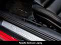 Porsche 992 911 Carrera S Cabrio HD-Matrix Sitzklima InnoDrive Rot - thumbnail 24