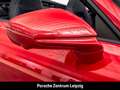 Porsche 992 911 Carrera S Cabrio HD-Matrix Sitzklima InnoDrive Rot - thumbnail 15
