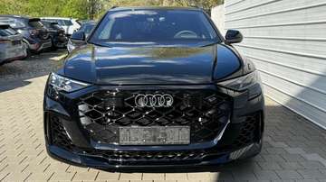 performance 4.0l Quattro 640 PS VOLL*UPE 196TEU...