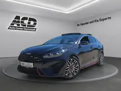 Kia pro cee'd / ProCeed ProCeed 1.6 T GDI DCT7 GT |PANO|MEMORY|VOLLAUSSTAT