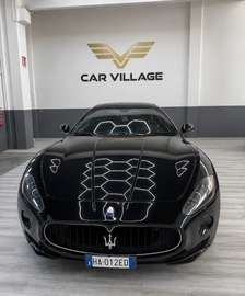 4.7 V8 MC Stradale cambio corsa