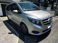 Mercedes-Benz V 220 220d Compacto Avantgarde 7G-Tronic Gris - thumbnail 22