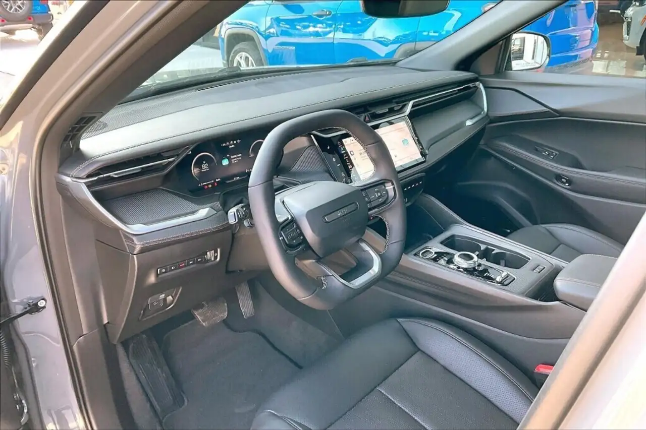 Jeep Cherokee снимка Jeep Cherokee