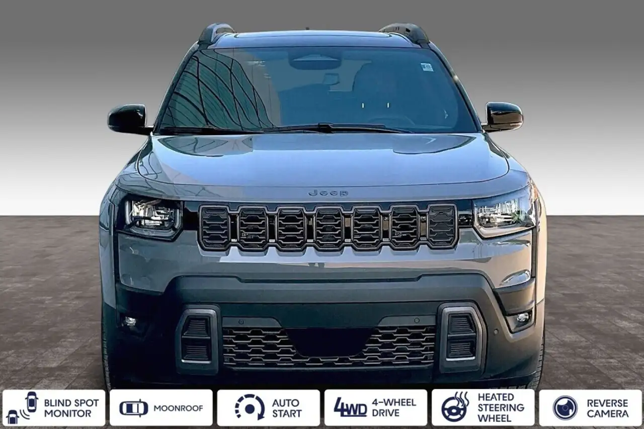 Jeep Cherokee снимка Jeep Cherokee
