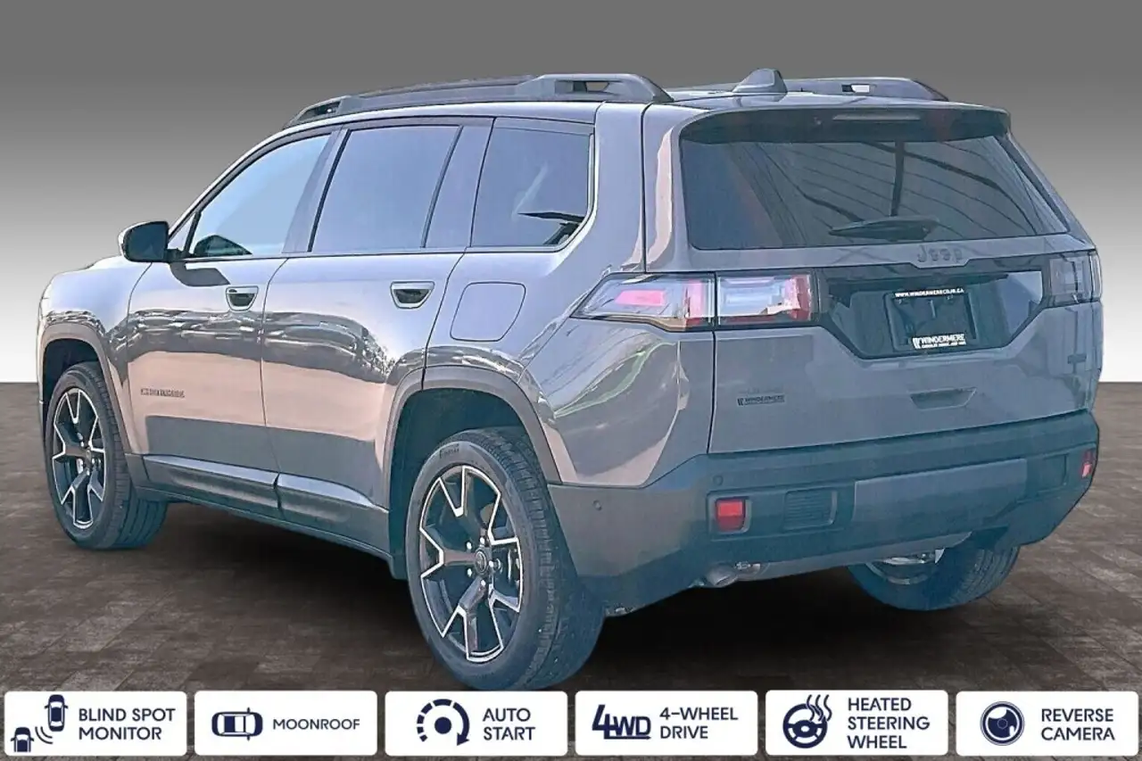 Jeep Cherokee снимка Jeep Cherokee