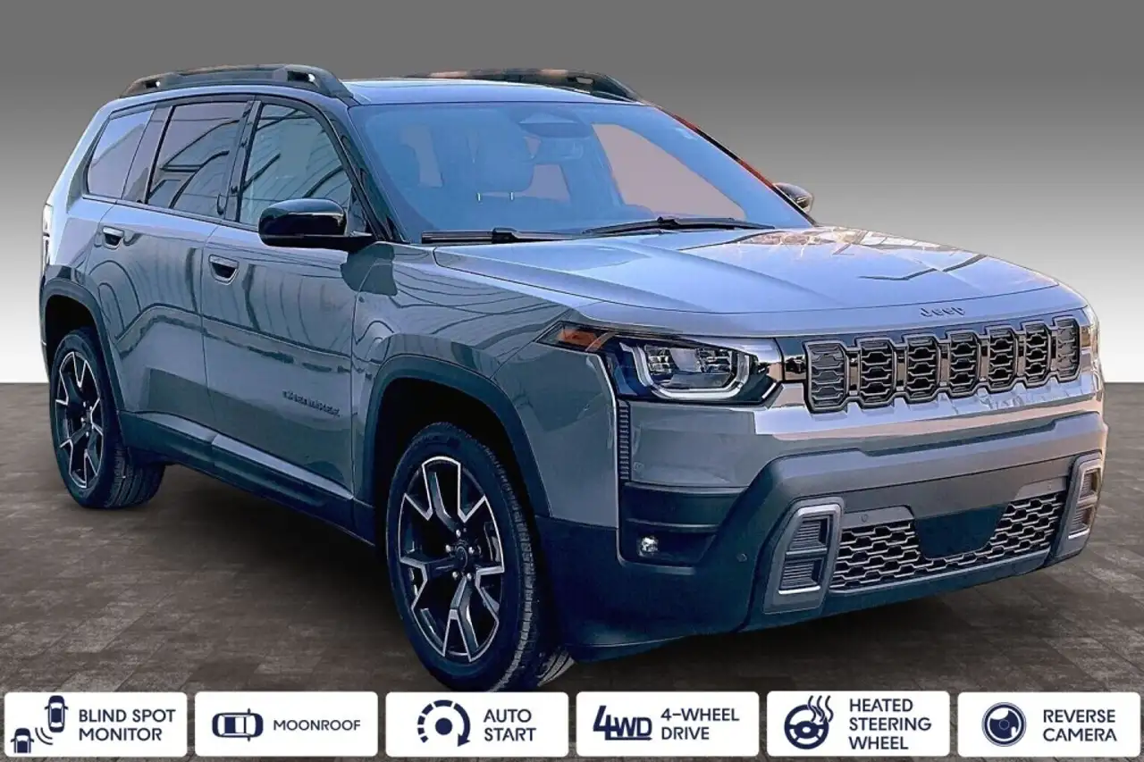 Jeep Cherokee снимка Jeep Cherokee