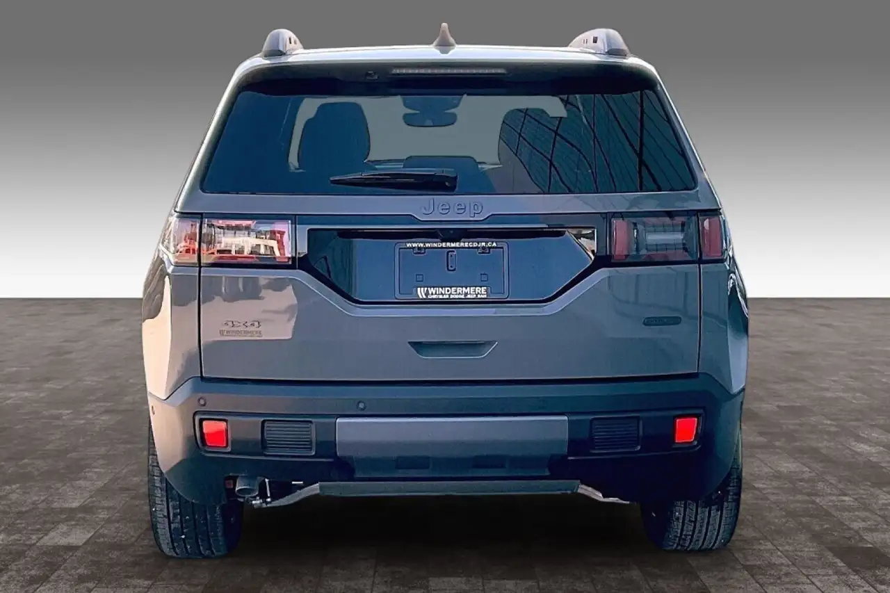 Jeep Cherokee снимка Jeep Cherokee