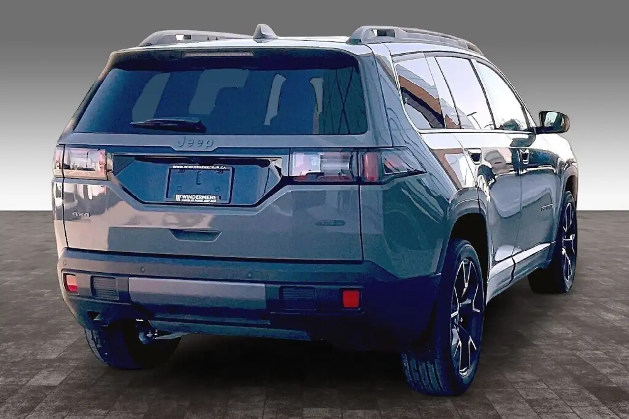 Jeep Cherokee снимка Jeep Cherokee
