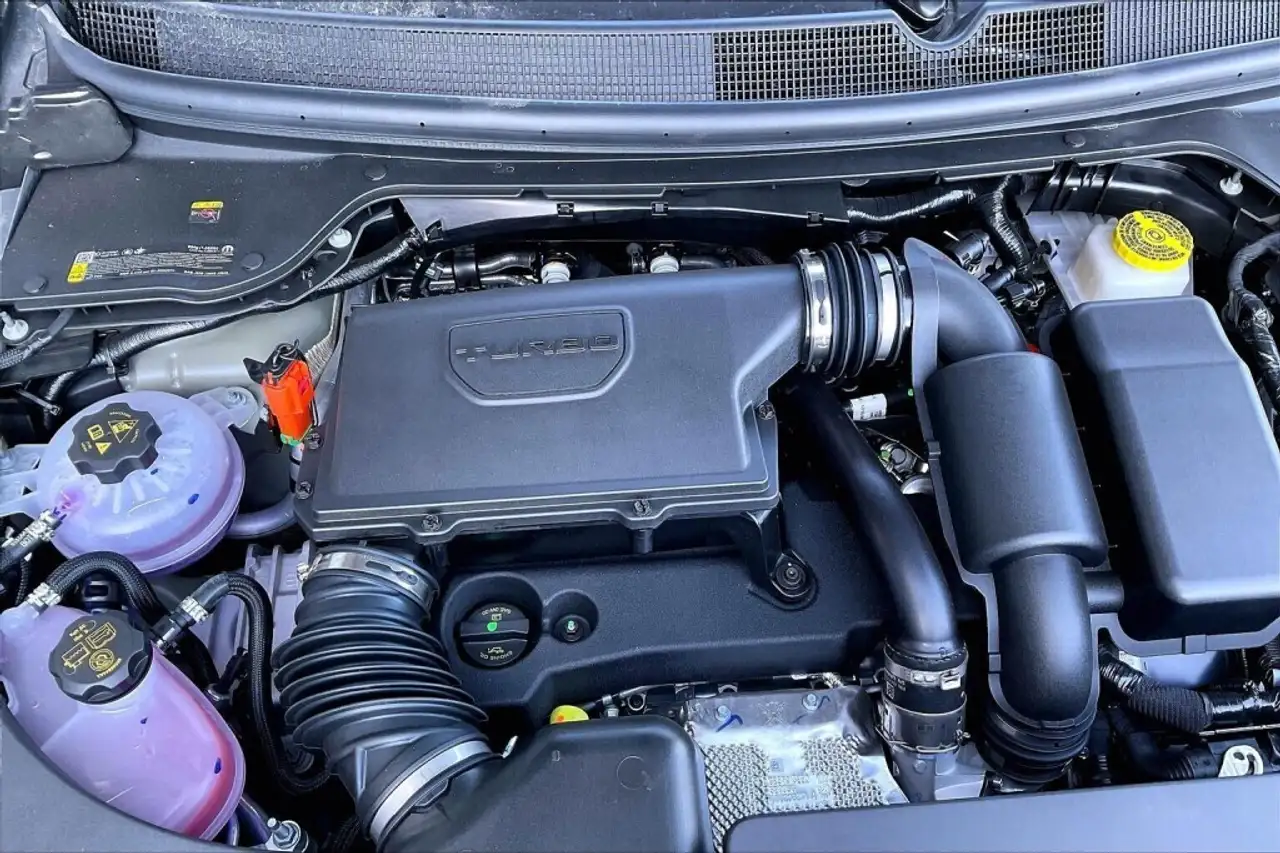 Jeep Cherokee снимка Jeep Cherokee