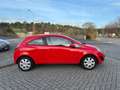 Opel Corsa 1.4 Sitz-&Lkrd HZG Temp. frischer Service Garantie Rot - thumbnail 7