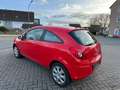 Opel Corsa 1.4 Sitz-&Lkrd HZG Temp. frischer Service Garantie Rot - thumbnail 11