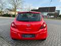 Opel Corsa 1.4 Sitz-&Lkrd HZG Temp. frischer Service Garantie Rot - thumbnail 9