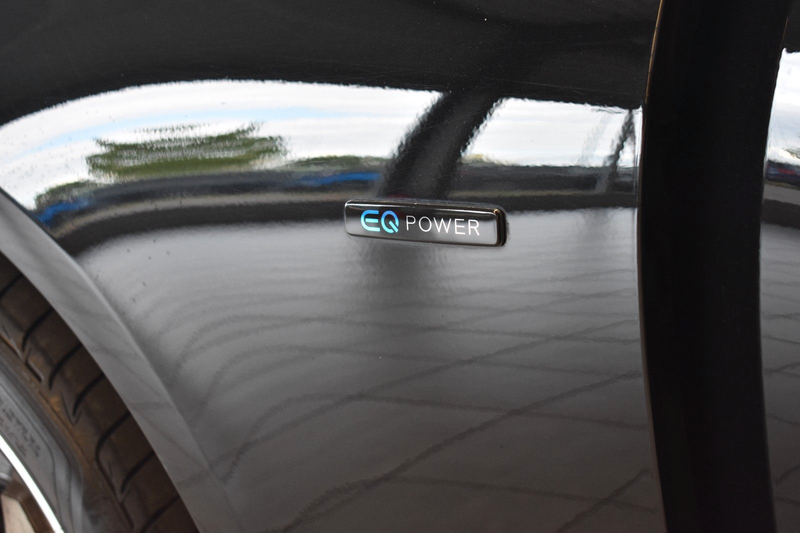 Mercedes-Benz E 220 / E300de AMG-LINE/NIGHT-P./WIDESCREEN/AMBI — photo 13