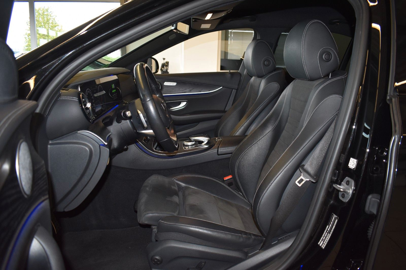 Mercedes-Benz E 220 / E300de AMG-LINE/NIGHT-P./WIDESCREEN/AMBI — photo 14