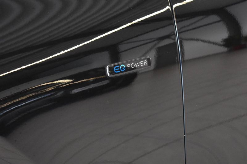 Mercedes-Benz E 220 / E300de AMG-LINE/NIGHT-P./WIDESCREEN/AMBI — photo 12