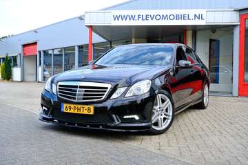 CDI 231pk Avantgarde Aut. *Lees advertentie!*|Xeno