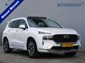 Hyundai SANTA FE 1.6 T-GDI 265pk PHEV Premium Plus Sky 7p. Automaat Blanc - thumbnail 1