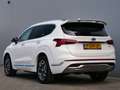 Hyundai SANTA FE 1.6 T-GDI 265pk PHEV Premium Plus Sky 7p. Automaat Blanc - thumbnail 3