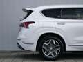 Hyundai SANTA FE 1.6 T-GDI 265pk PHEV Premium Plus Sky 7p. Automaat Blanc - thumbnail 18