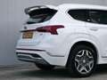 Hyundai SANTA FE 1.6 T-GDI 265pk PHEV Premium Plus Sky 7p. Automaat Blanc - thumbnail 21