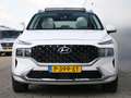 Hyundai SANTA FE 1.6 T-GDI 265pk PHEV Premium Plus Sky 7p. Automaat Blanc - thumbnail 5