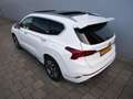 Hyundai SANTA FE 1.6 T-GDI 265pk PHEV Premium Plus Sky 7p. Automaat Blanc - thumbnail 33