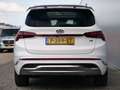 Hyundai SANTA FE 1.6 T-GDI 265pk PHEV Premium Plus Sky 7p. Automaat Blanc - thumbnail 7