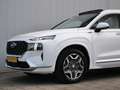 Hyundai SANTA FE 1.6 T-GDI 265pk PHEV Premium Plus Sky 7p. Automaat Blanc - thumbnail 36