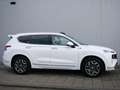 Hyundai SANTA FE 1.6 T-GDI 265pk PHEV Premium Plus Sky 7p. Automaat Blanc - thumbnail 9