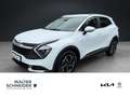 Kia Sportage SPORTAGE 1.6T 48V 2WD DCT VISON KOMFORT Weiß - thumbnail 1