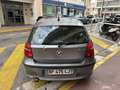 BMW 116 (E81/E87) 116D 115CH CONFORT 3P Gris - thumbnail 3