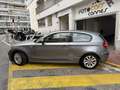 BMW 116 (E81/E87) 116D 115CH CONFORT 3P Gris - thumbnail 2