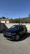 Volkswagen T-Roc 2.0 TDI 150 Start/Stop BVM6 Carat Exclusive