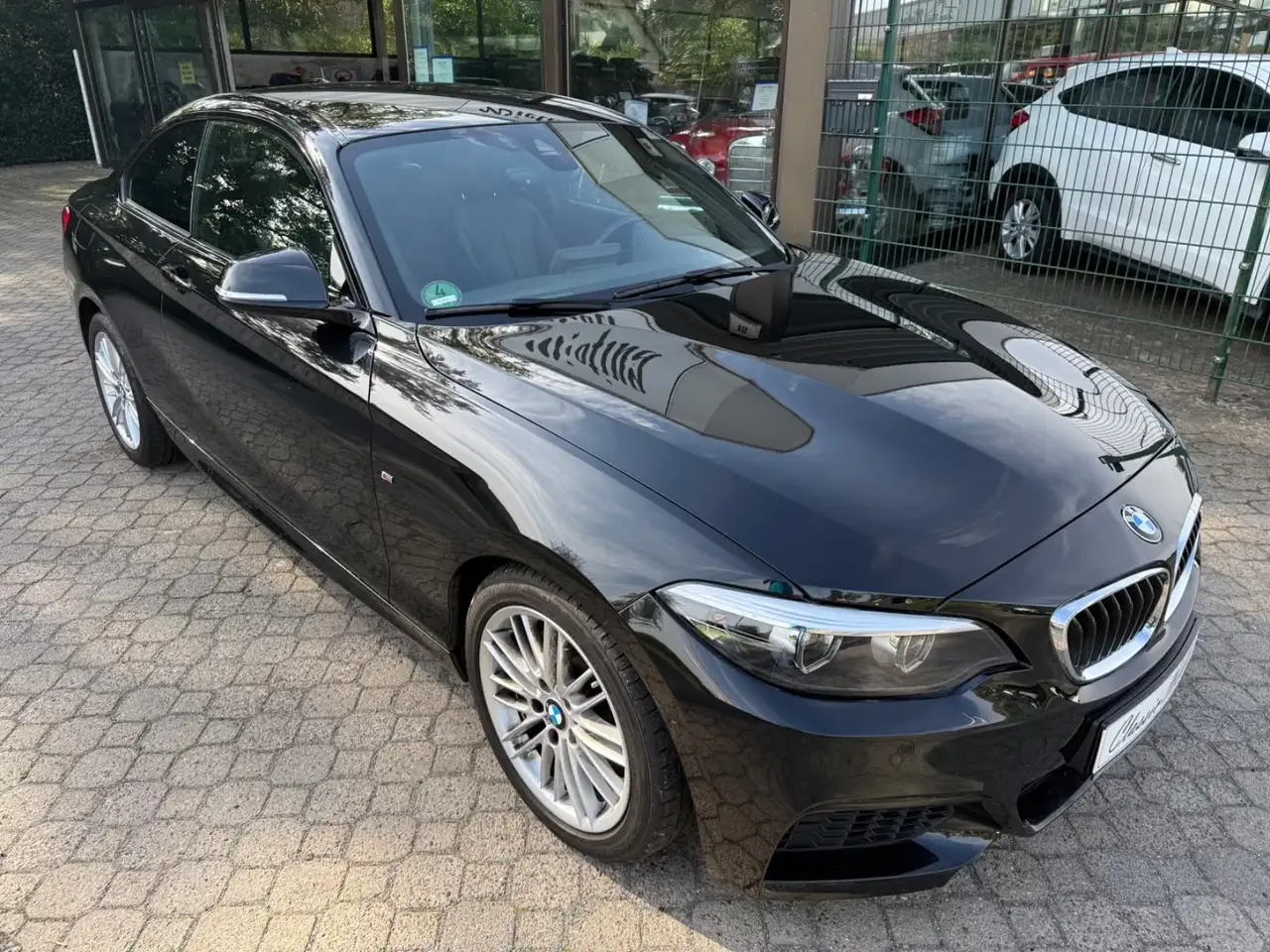 BMW 218