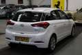 Hyundai i20 1.0 T-GDI Comfort Airco, Cruise control, Rijstrook White - thumbnail 4