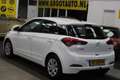 Hyundai i20 1.0 T-GDI Comfort Airco, Cruise control, Rijstrook White - thumbnail 3