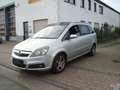 Opel Zafira Zafira 1.8--- SCHNÄPSCHEN --- Grau - thumbnail 7