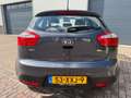 Kia Rio 1.2 CVVT Comfort Pack/1eigenaar/Airco/AUX/Elek-pak Grijs - thumbnail 6
