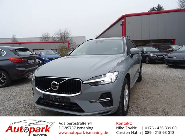 Volvo XC60 Core 2WD