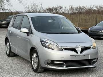 Scenic 1.5 dci - Automat - 2013 - Xénon